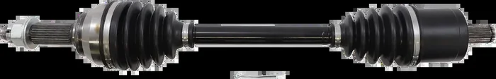 MOOSE UTILITY Complete Axle Kit – Front Right – John Deere LM6-JD-8-100