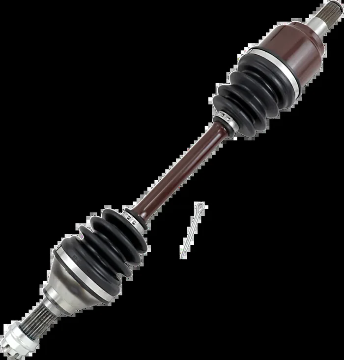 MOOSE UTILITY Complete Axle Kit – Front Right – Kawasaki LM6-KW-8-221