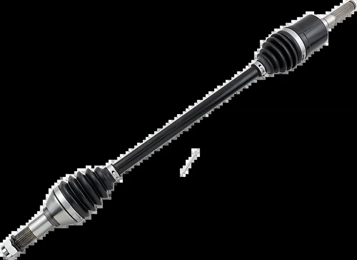 MOOSE UTILITY Complete Axle Kit – Heavy Duty – Front Right – Can-Am CAN-6014HD