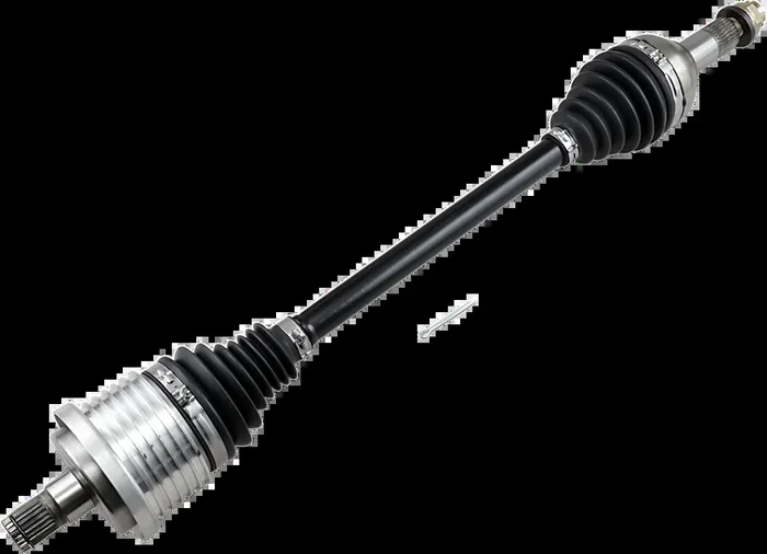 MOOSE UTILITY Complete Axle Kit – Heavy Duty – Rear Left/Right – Can-Am CAN-6051HD