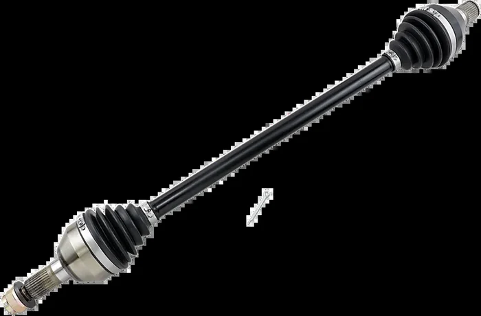 MOOSE UTILITY Complete Axle Kit – Heavy Duty – Rear Left/Right – Can-Am CAN-6054HD