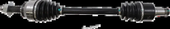 MOOSE UTILITY Complete Axle Kit – Rear Left – John Deere LM6-JD-8-300