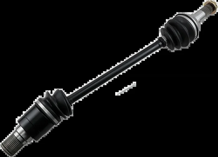 MOOSE UTILITY Complete Axle Kit – Rear Left – Kymco KYM-7004