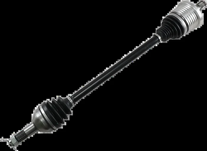 MOOSE UTILITY Complete Axle Kit – Rear Left/Right – Can-Am LM6-CA-8-307