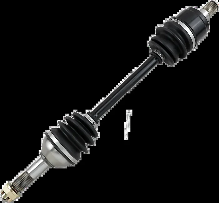 MOOSE UTILITY Complete Axle Kit – Rear Left/Right – Kawasaki KAW-7002