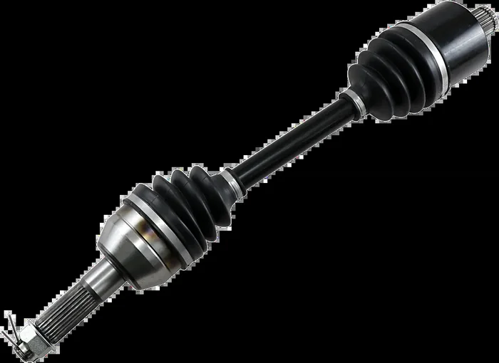 MOOSE UTILITY Complete Axle Kit – Rear Left/Right – Polaris LM6-PO-8-346