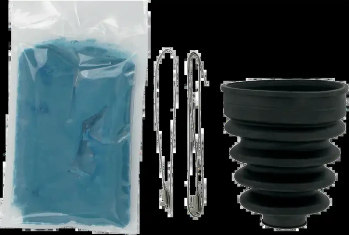 MOOSE UTILITY CV Boot Kit – Middle/Rear Inboard AB507