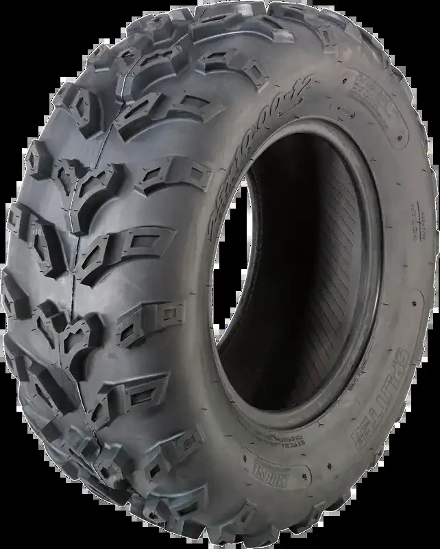 MOOSE UTILITY Tire – Splitter – Rear – 25×10-12 – 6 Ply 238X2098