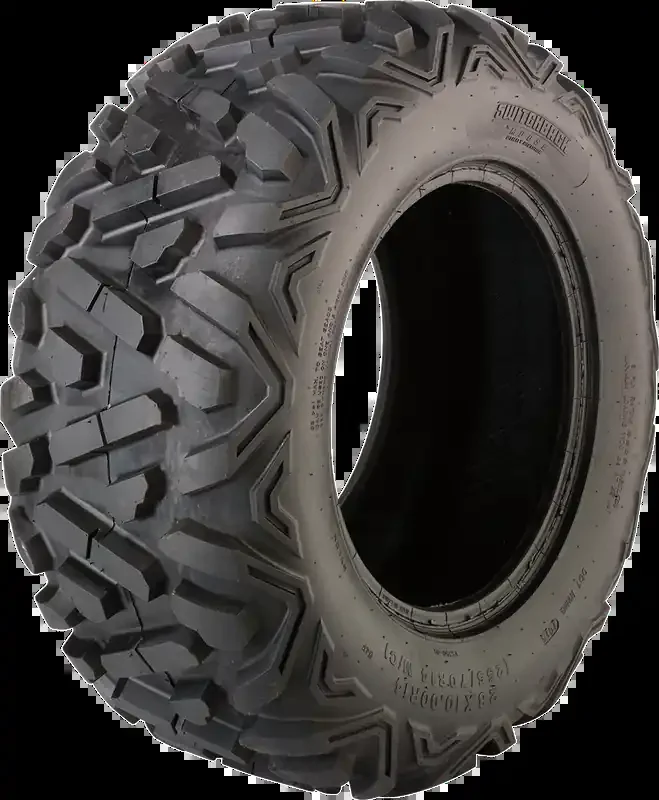MOOSE UTILITY Tire – Switchback – Front/Rear – 27×9-14 – 6 Ply 350279146-DOT