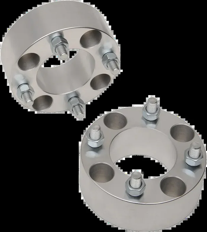 MOOSE UTILITY Wheel Spacer – 4/115 – 2″ 41154115-2
