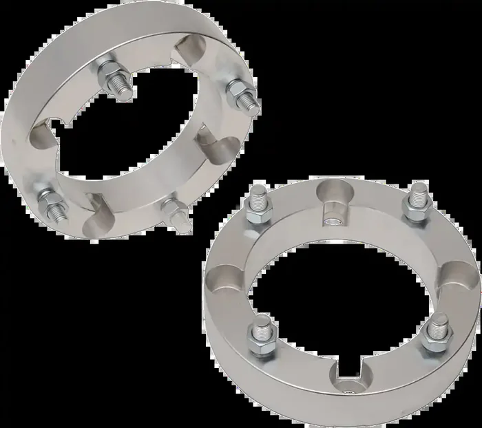 MOOSE UTILITY Wheel Spacer – 4/137 – 1-1/2″ 413741371.5