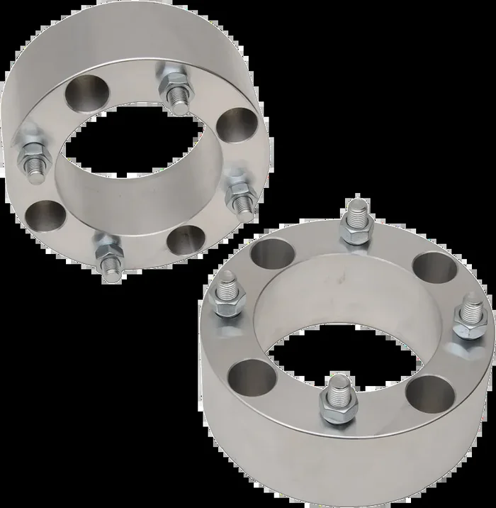 MOOSE UTILITY Wheel Spacer – 4/137 – 2-1/2″ 41374137-2.5