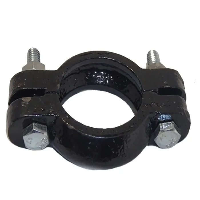 Muffler Clamp Kit Fits Massey Ferguson Replaces 181461M91