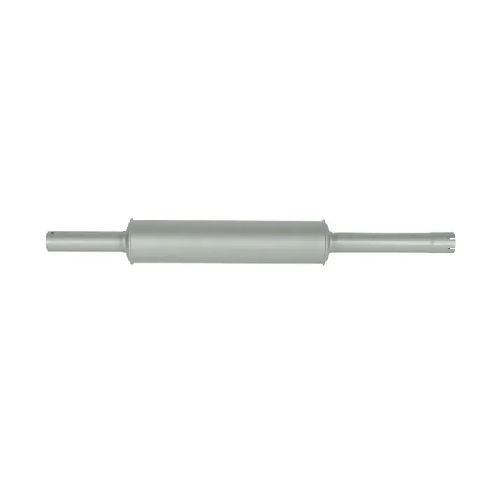 Muffler Fits B414 3046362R91 IH-8