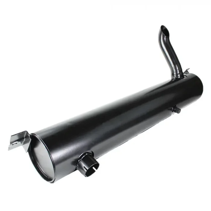 Muffler Fits Bobcat 751 753 763 773 7753 Skid Steer