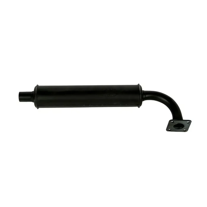Muffler Fits Ford 1110 1310 1510 1910 1710 1210 SBA314100541