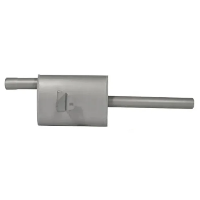 Muffler Fits Ford 3000 2000 C5NN5230AH