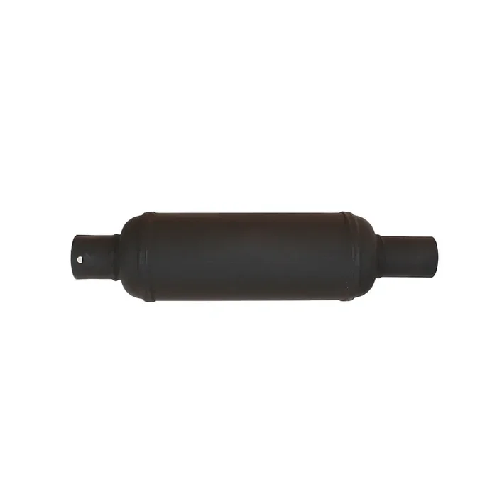 Muffler Fits Universal Products Replaces 86177M