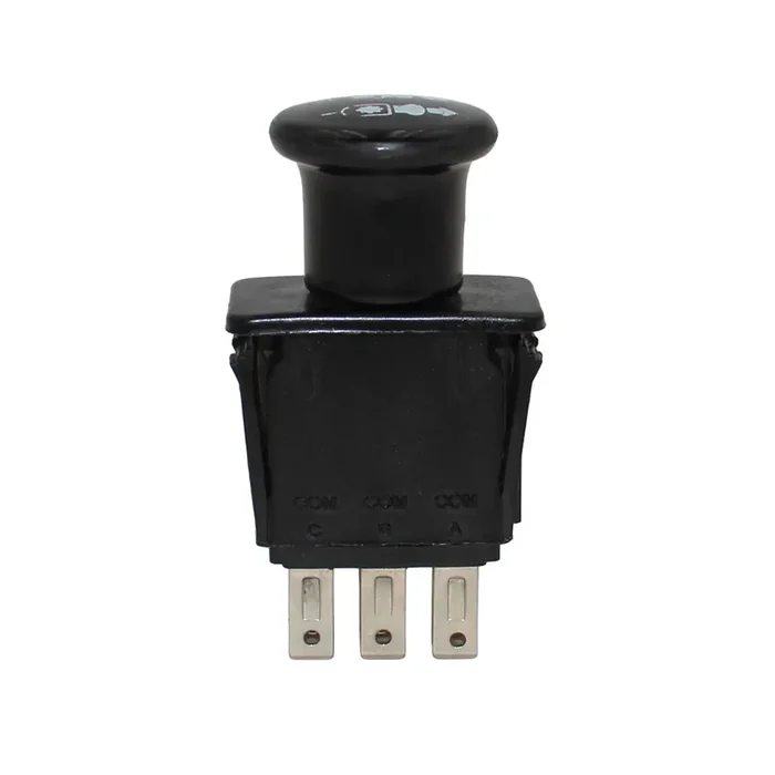 Multi-Application PTO Switch Fits Bunton Replaces PL7994