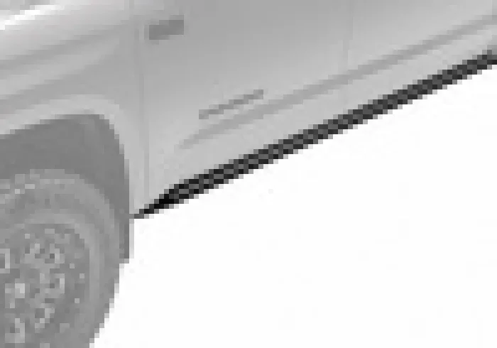 N-Fab RKR Rails 2018 Jeep Wrangler JL 2 Door FL- Tex. Black – 1.75in