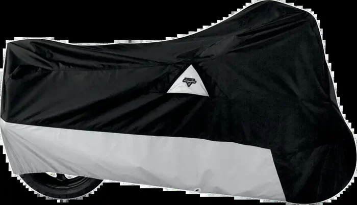 NELSON RIGG Defender 400 Cover – Large – Black DE-400-03-LG