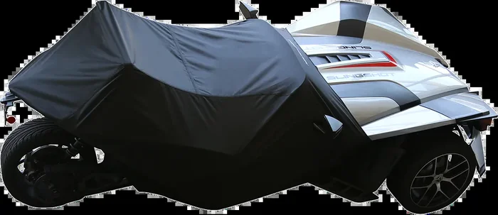 NELSON RIGG Half Cover – Slingshot SS-500