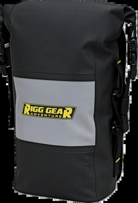 NELSON RIGG Hurricane RiggPak Crash Bar/Tail Bag SE-4005