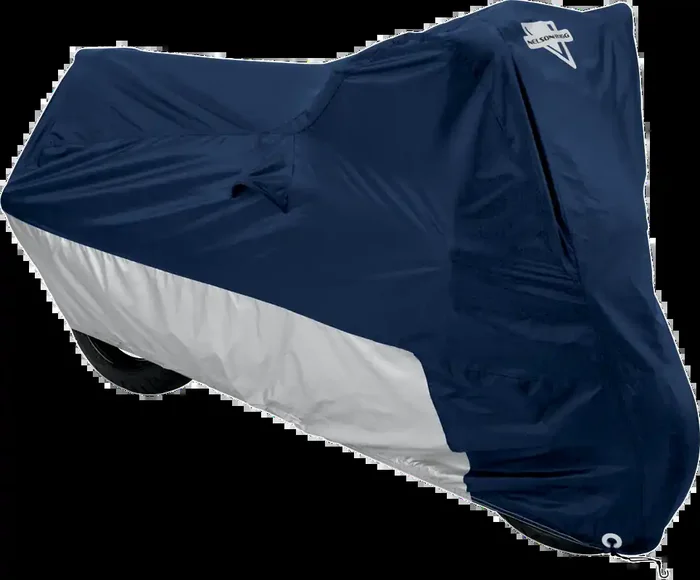 NELSON RIGG Motorcycle Cover – Polyester – Medium MC-902-02-MD