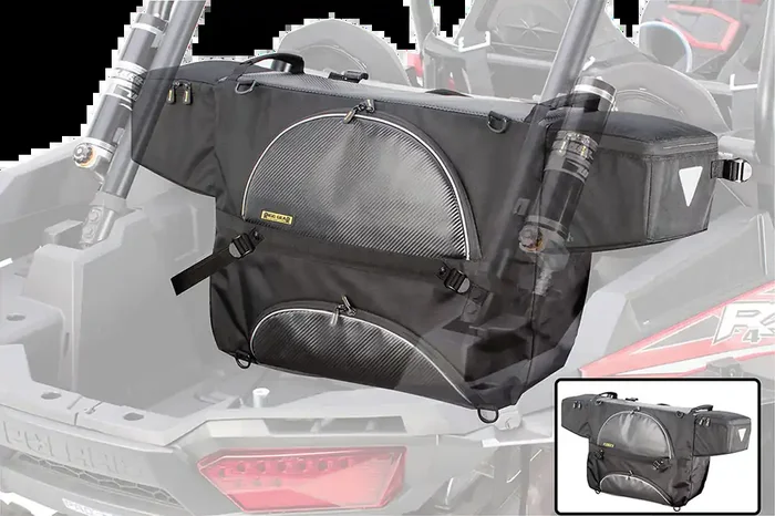 NELSON RIGG RZR Rear Cargo Storage Bag RG-004