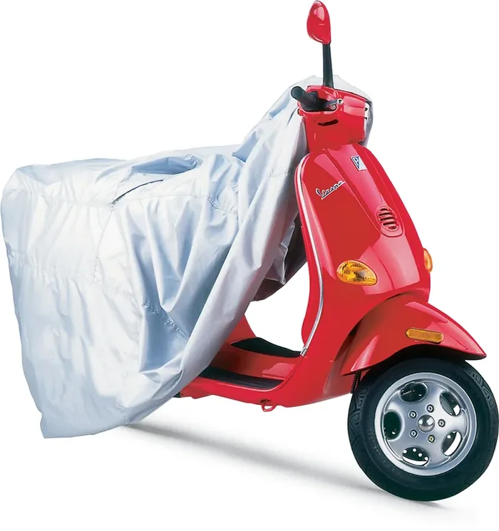 NELSON RIGG Scooter Cover – Large SC-800-03-LG