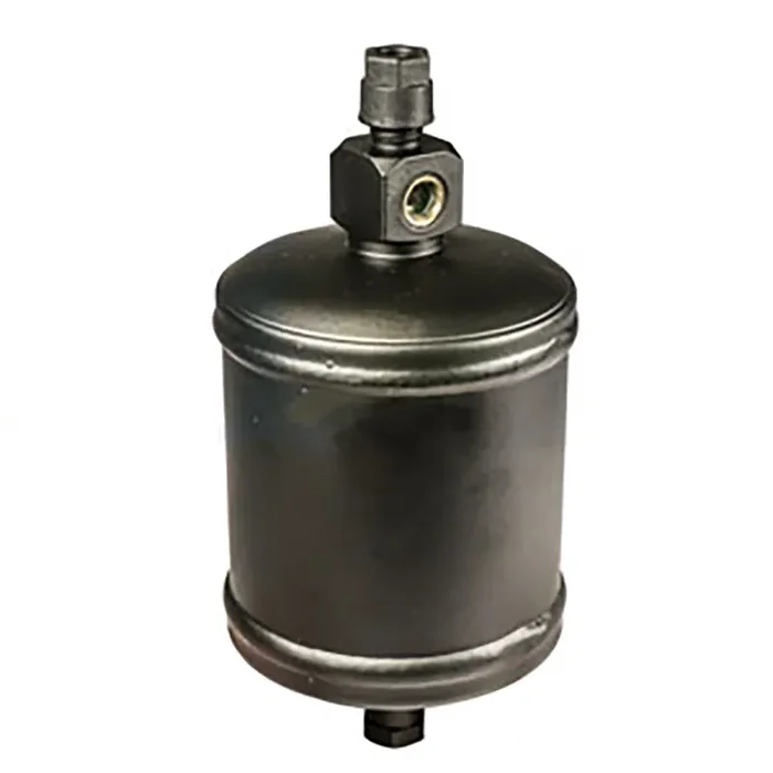 NEW AC Receiver Drier Fits John Deere Tractor 4560 4630 4640 4650 4755 4760 4840