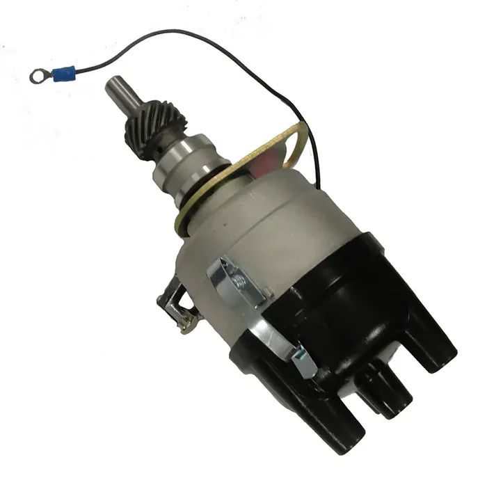 NEW DISTRIBUTOR Fits Ford 2000 3000 4000 3 CYLINDER TRACTORS 1965 and up