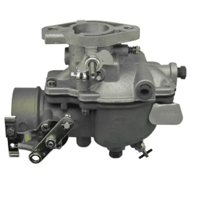 New Fuel System Carburetor Updraft Gasoline 0-14996