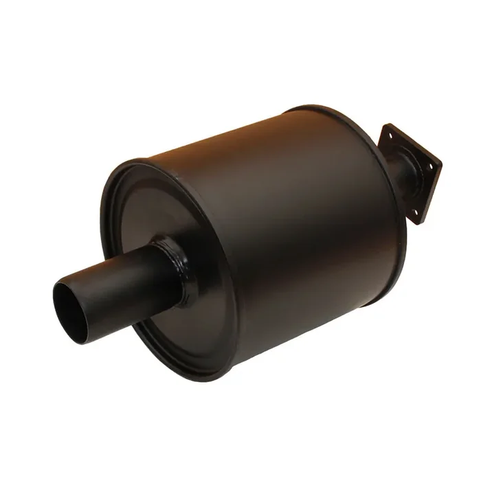 NEW Muffler Fits Case/International 550 550E 550G DOZER