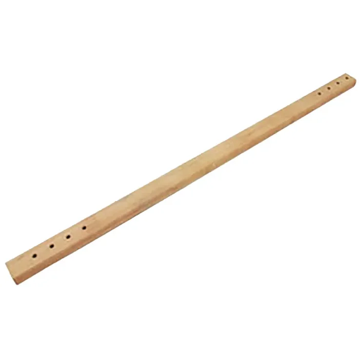 New Pitman Bar Hardwood Fits Ford Sickle Mower model 501 37.6″ long SHIPS FREE