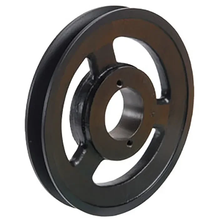 New Spindle Pulley fits Scag Turf Tiger 482745 48753 1-19/32″ x 6-1/4″