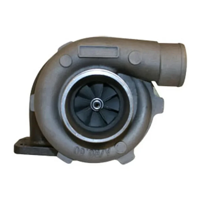 New Turbo A76341 Turbocharger Fits Case IH TRACTOR 4694 4690 4494 4490