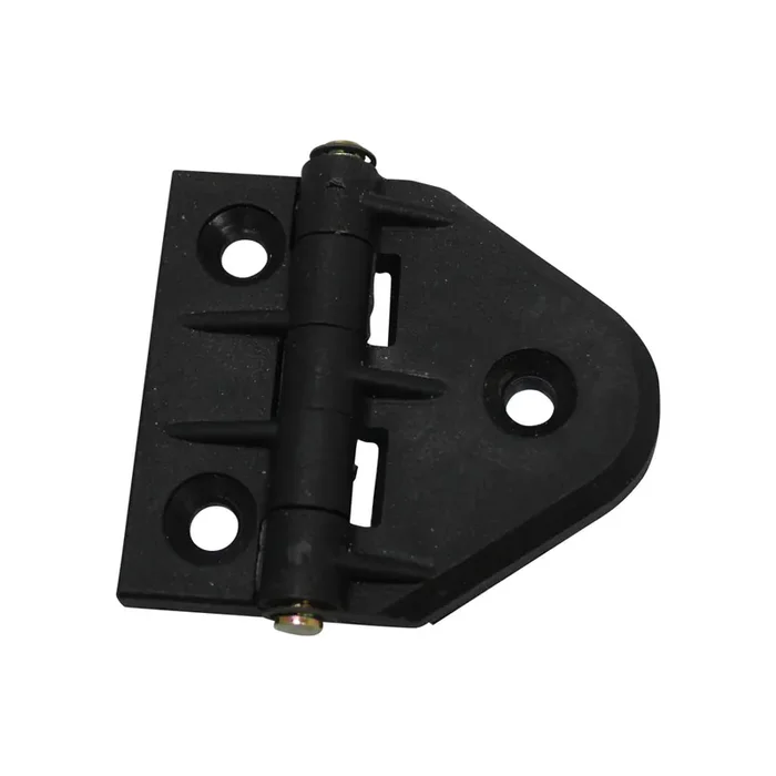 NF101367 Rear Window Hinge Fits John Deere Models 5065M, 5075M, 5083E, 5085M++