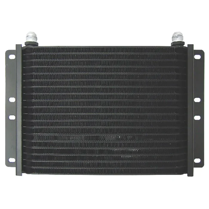 Northern Hydraulic Oil Cooler Fits Case/IH/Fits Ford/New Holland 87301196