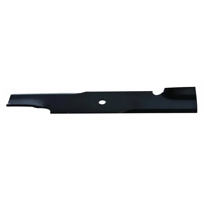 Notched Mower Blade Fits Bad Boy Replaces 038-5350-00