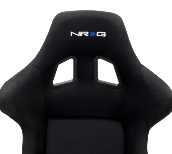 NRG Carbon Fiber Bucket Seat – Medium