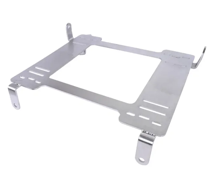 NRG Seat Brackets – 06-11 Honda Civic Si