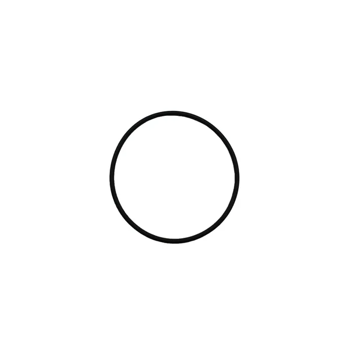 O-Ring 2.737″ x 2.943″ Fits John Deere S550 T550 SE6020 SE6120 6020 STS10 4650