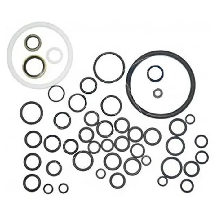 O-Ring Kit Set Fits Ford 4000 5000 7000 81825773 E2152T9