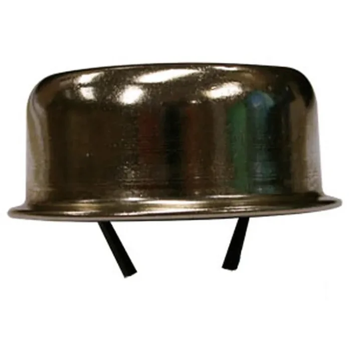 Oil Filler/Breather Cap Fits Allis Chalmers Replaces 07552