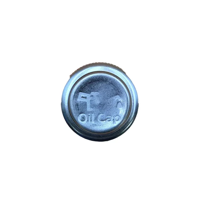 Oil Filler Cap Fits JCB Replaces 02101484