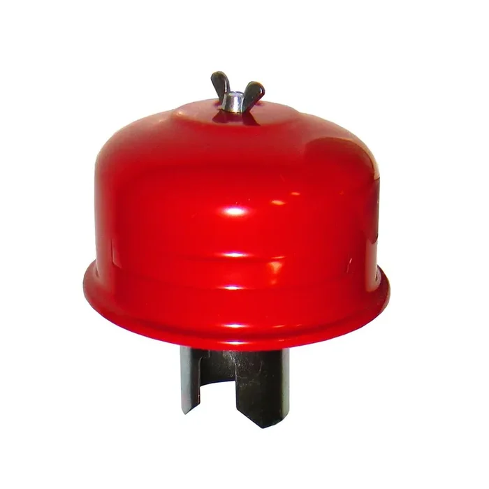 OIL FILLER CAP W/ BREATHER ELEMENT Fits Ford 2N 4000 4030 4031 4040 4120 4121