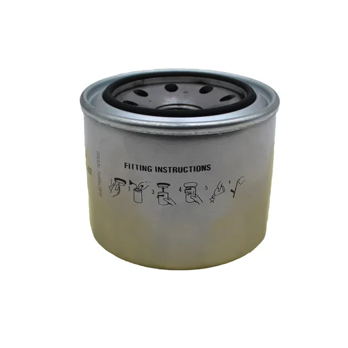 Oil Filter Fits John Deere 4105 4115 4200 4210 4300 4310 4400 4410