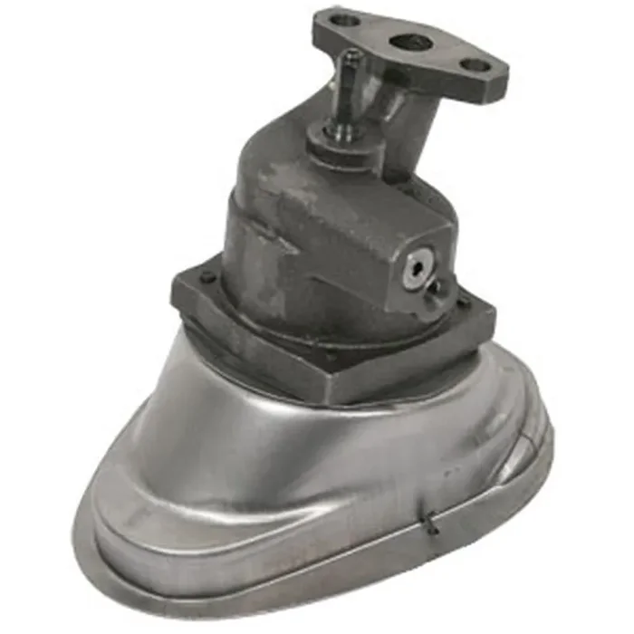 Oil Pump Fits Ford/NH Replaces E1NN6600DC E1NN6600DD E1NN6600DA EINN6600DB