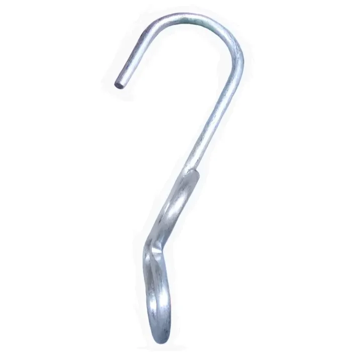 One Hundred New SJ Hooks for Bungees Tie Down Cargo Control & Handling TRRSJ-100